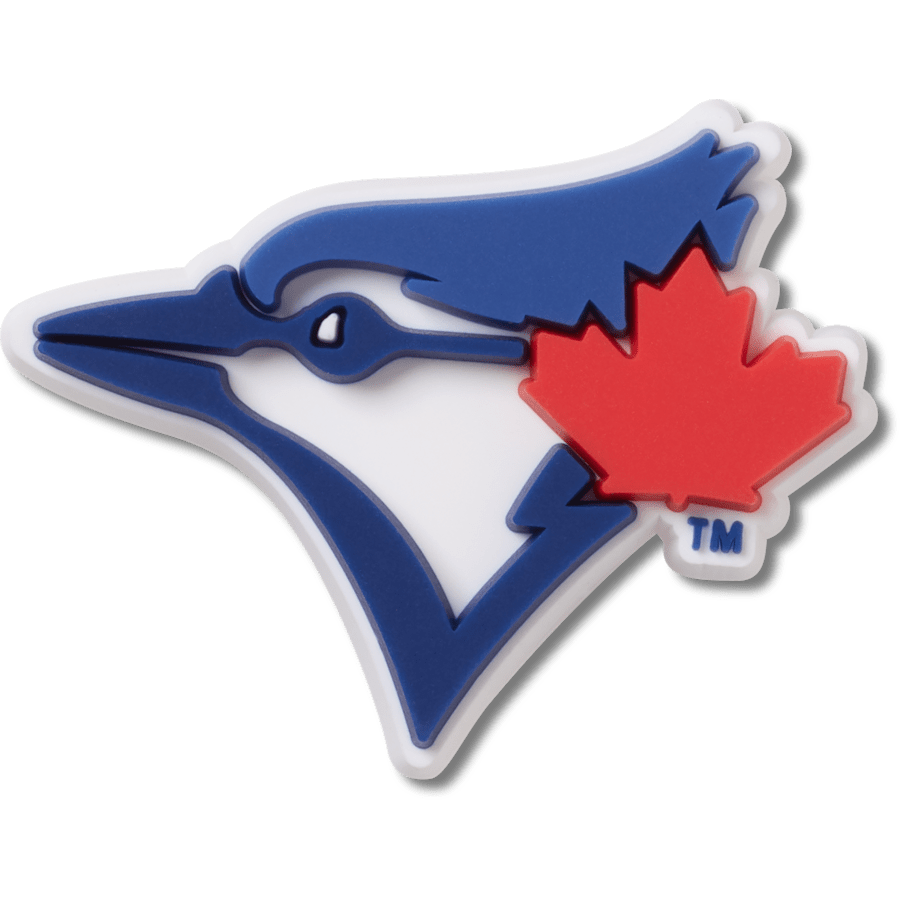 Crocs MLB Toronto Blue Jays Jibbitz™ charms Women|Men|Kids|Jibbitz™ Charms