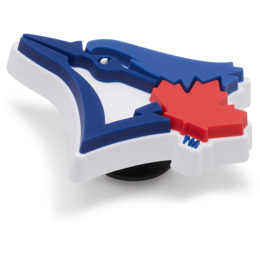 Crocs MLB Toronto Blue Jays Jibbitz™ charms Women|Men|Kids|Jibbitz™ Charms