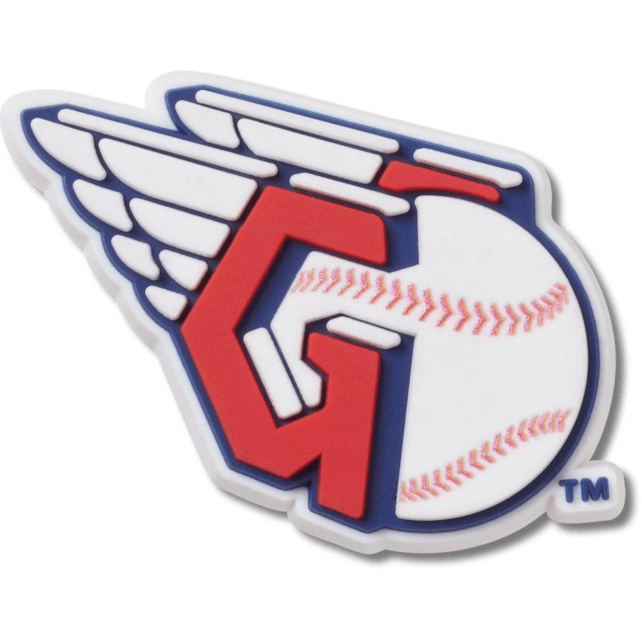 Crocs MLB Cleveland Guardians Jibbitz™ charms Women|Men|Kids|Jibbitz™ Charms