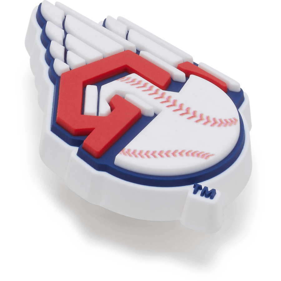 Crocs MLB Cleveland Guardians Jibbitz™ charms Women|Men|Kids|Jibbitz™ Charms