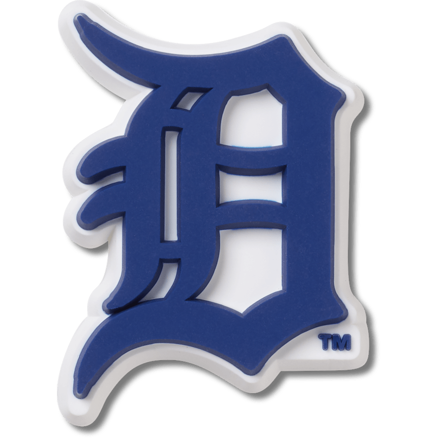 Crocs MLB Detroit Tigers Jibbitz™ charms Women|Men|Kids|Jibbitz™ Charms