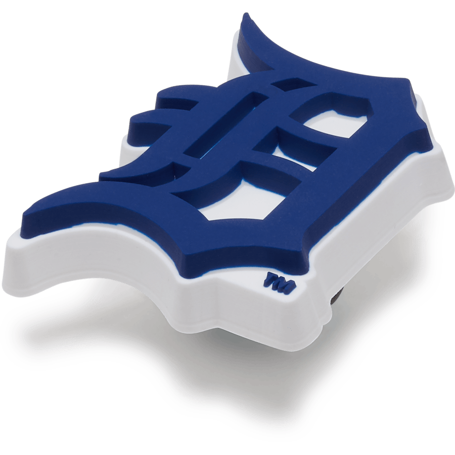 Crocs MLB Detroit Tigers Jibbitz™ charms Women|Men|Kids|Jibbitz™ Charms
