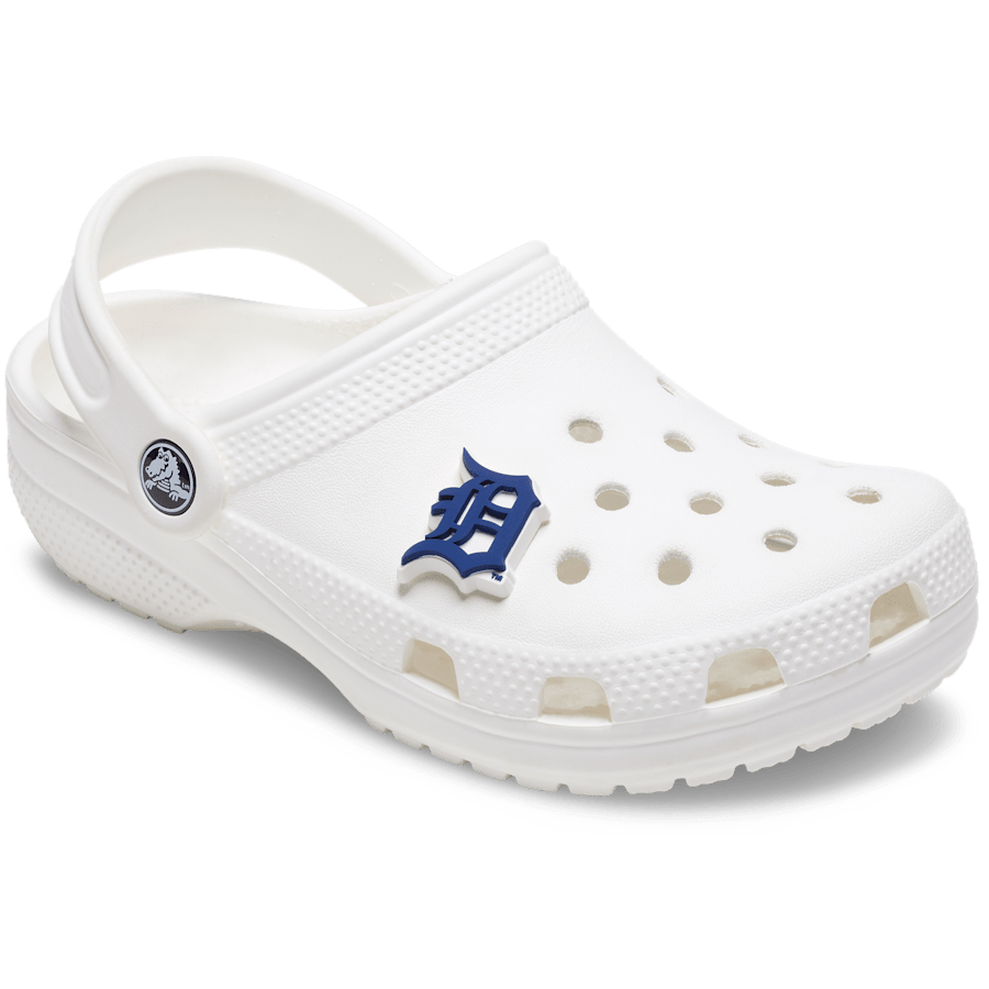 Crocs MLB Detroit Tigers Jibbitz™ charms Women|Men|Kids|Jibbitz™ Charms