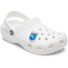 Crocs MLB Kansas City Royals Jibbitz™ charms Women|Men|Jibbitz™ Charms