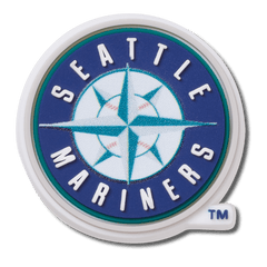 Crocs MLB Seattle Mariners Jibbitz™ charms Women|Men|Kids|Jibbitz™ Charms