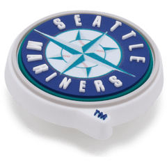 Crocs MLB Seattle Mariners Jibbitz™ charms Women|Men|Kids|Jibbitz™ Charms