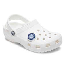 Crocs MLB Seattle Mariners Jibbitz™ charms Women|Men|Kids|Jibbitz™ Charms