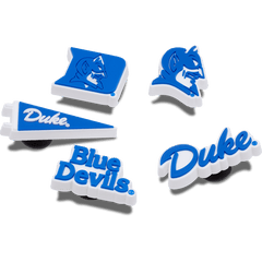 Crocs Duke 5 Pack Jibbitz™ charms Women|Men|Jibbitz™ Charms