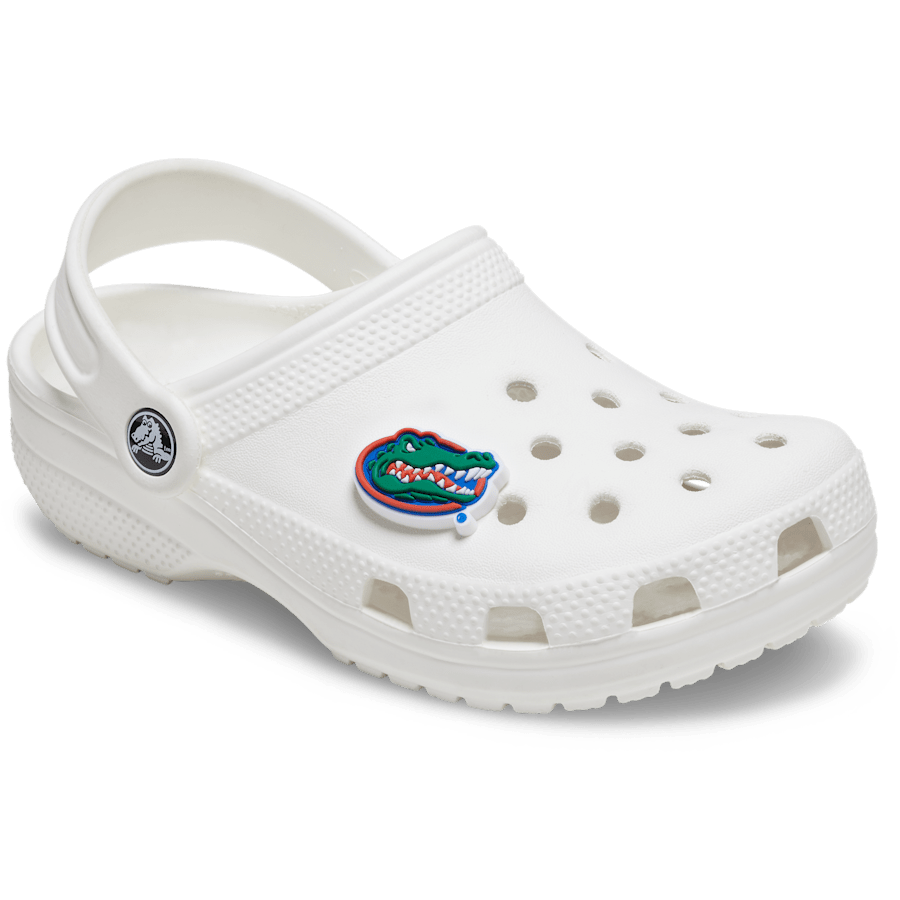 Crocs University of Florida Jibbitz™ charms Women|Men|Jibbitz™ Charms