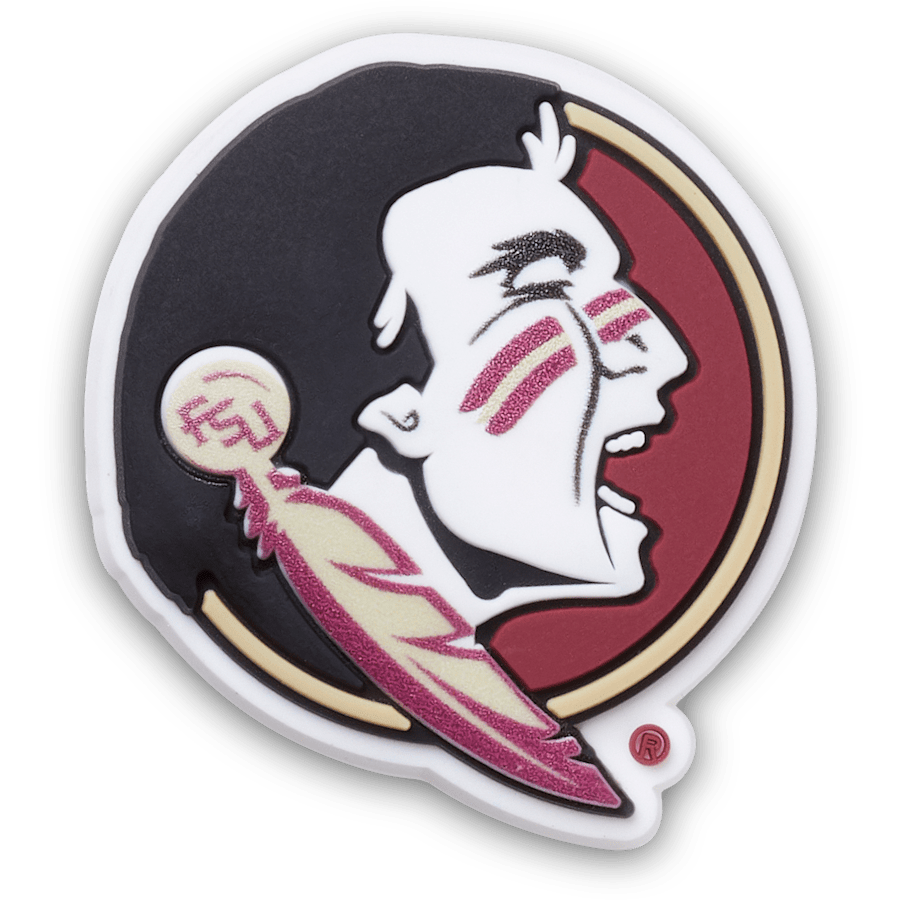 Crocs Florida State University Jibbitz™ charms Women|Men|Jibbitz™ Charms
