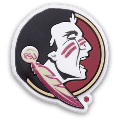 Crocs Florida State University Jibbitz™ charms Women|Men|Jibbitz™ Charms
