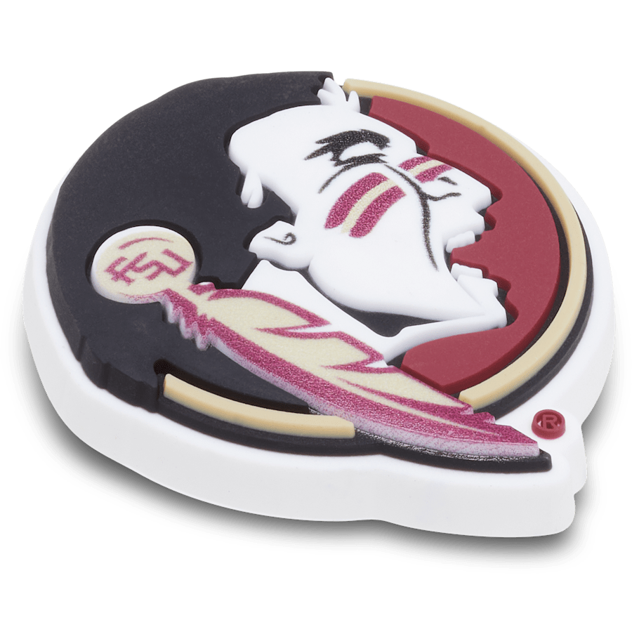 Crocs Florida State University Jibbitz™ charms Women|Men|Jibbitz™ Charms
