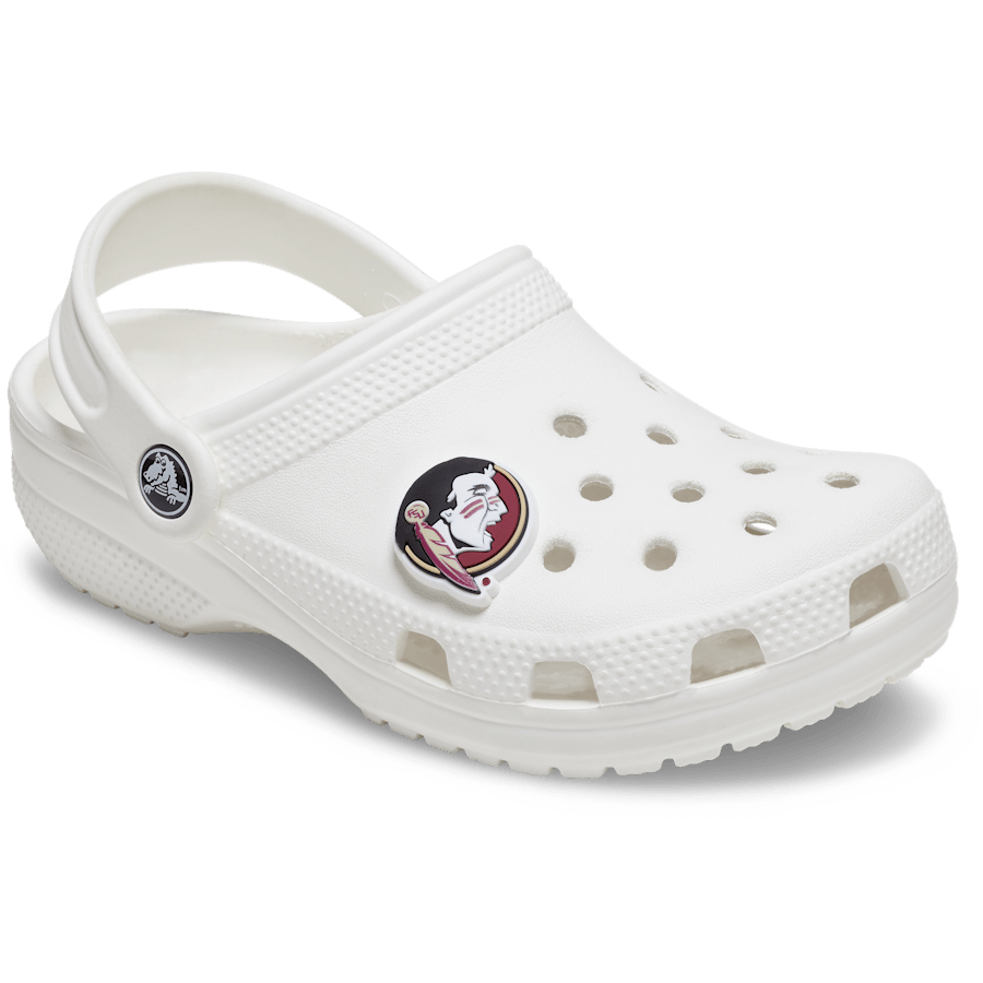 Crocs Florida State University Jibbitz™ charms Women|Men|Jibbitz™ Charms