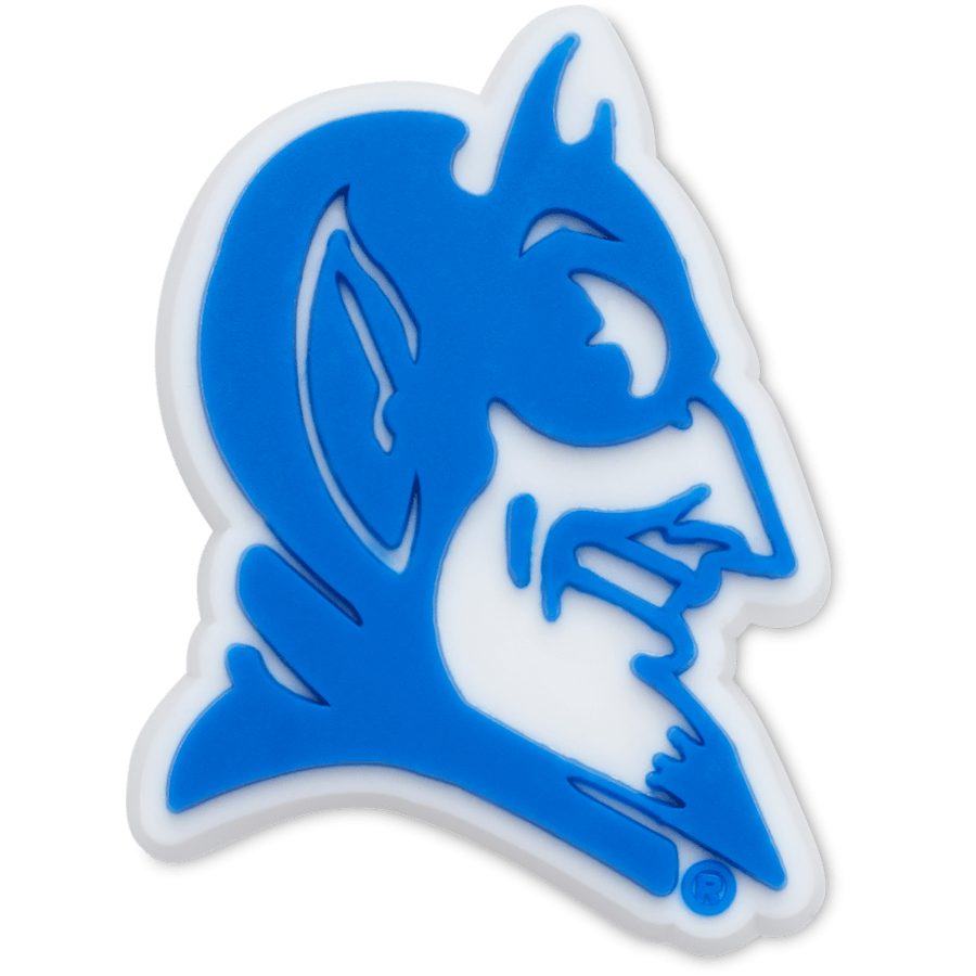 Crocs Duke University Jibbitz™ charms Women|Men|Jibbitz™ Charms