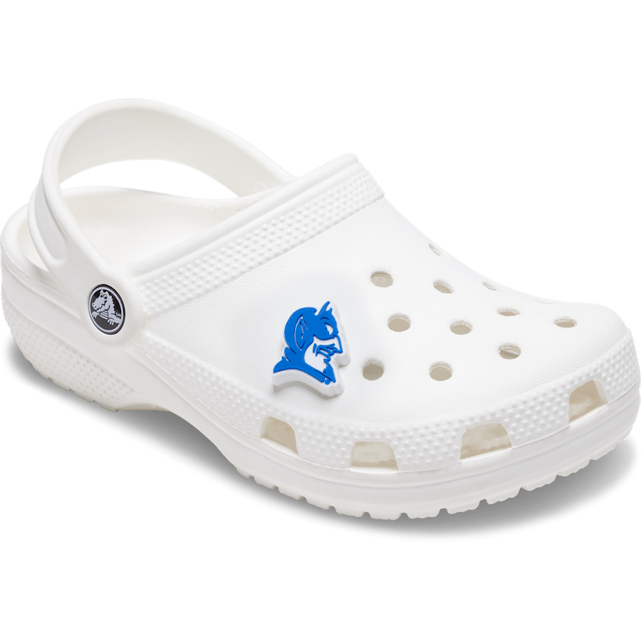 Crocs Duke University Jibbitz™ charms Women|Men|Jibbitz™ Charms