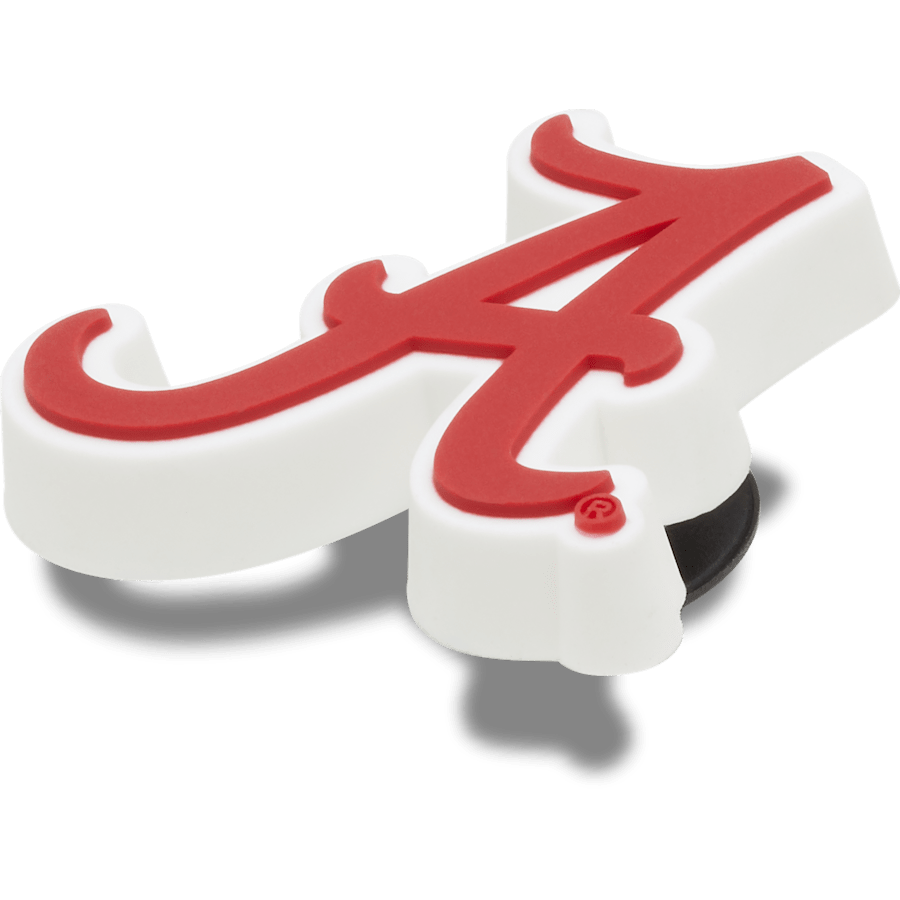 Crocs University of Alabama Jibbitz™ charms Women|Men|Jibbitz™ Charms