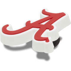 Crocs University of Alabama Jibbitz™ charms Women|Men|Jibbitz™ Charms