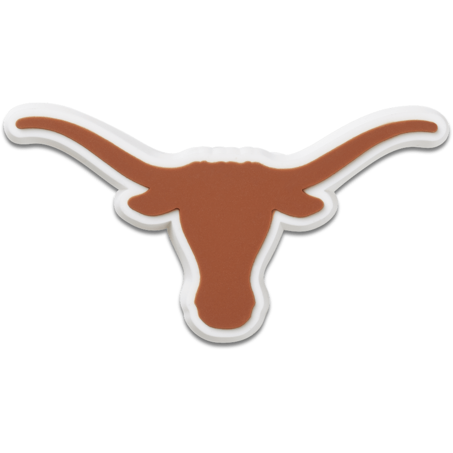 Crocs University of Texas Jibbitz™ charms Women|Men|Jibbitz™ Charms