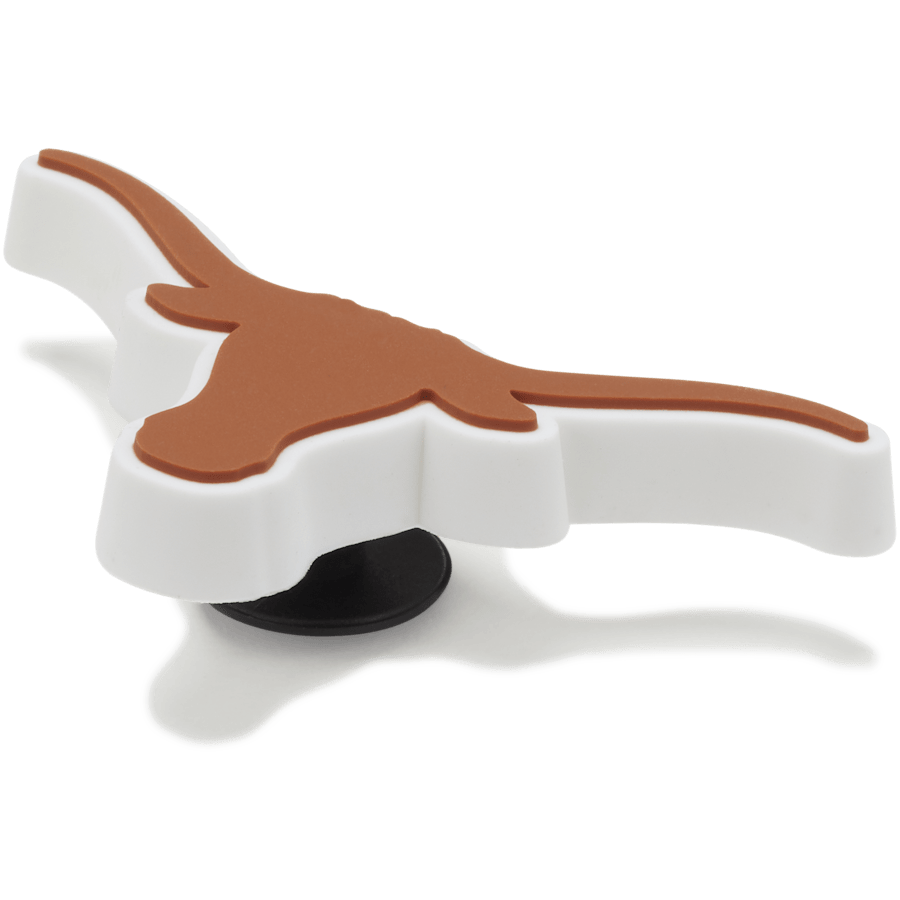 Crocs University of Texas Jibbitz™ charms Women|Men|Jibbitz™ Charms