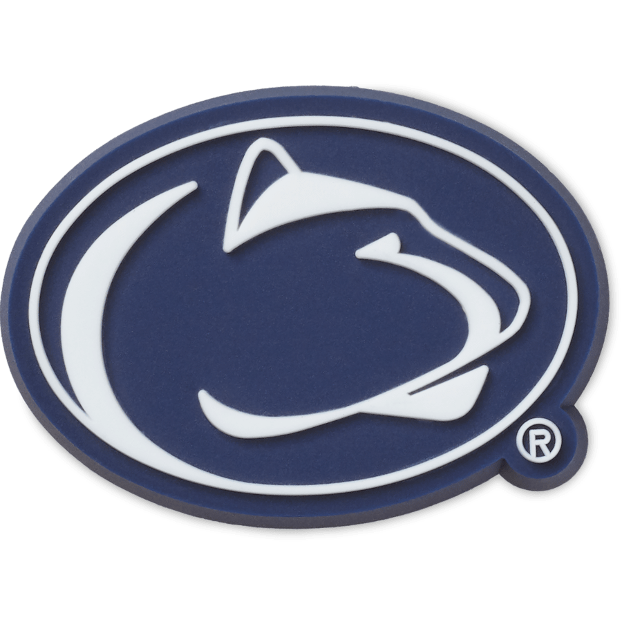 Crocs Penn State University Jibbitz™ charms Women|Men|Jibbitz™ Charms