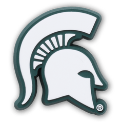 Crocs Michigan State University Jibbitz™ charms Women|Men|Jibbitz™ Charms