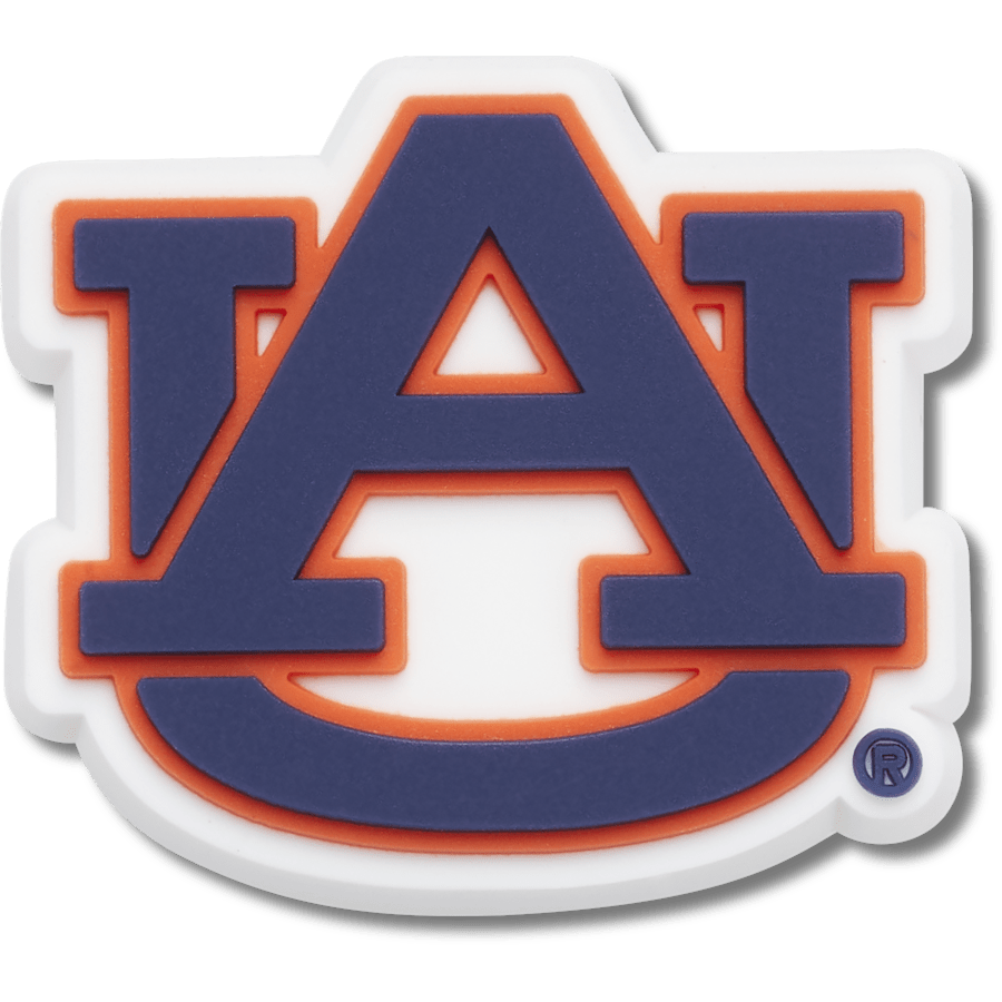 Crocs Auburn Univ Jibbitz™ charms Women|Men|Jibbitz™ Charms
