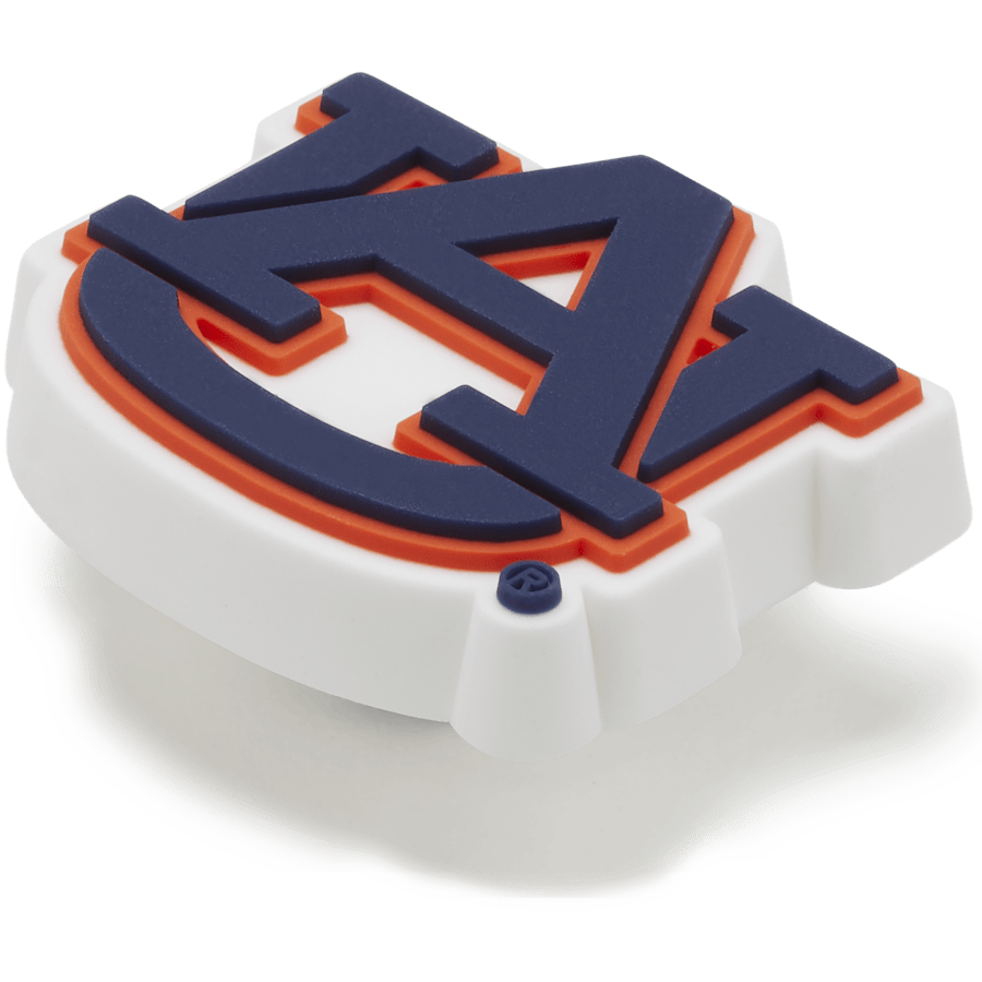 Crocs Auburn Univ Jibbitz™ charms Women|Men|Jibbitz™ Charms