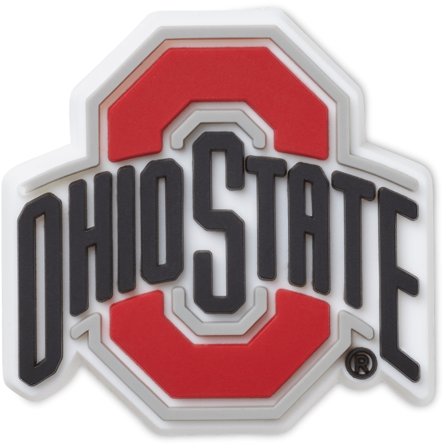 Crocs Ohio State University Jibbitz™ charms Women|Men|Jibbitz™ Charms