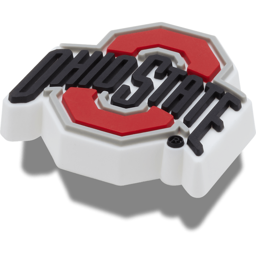 Crocs Ohio State University Jibbitz™ charms Women|Men|Jibbitz™ Charms