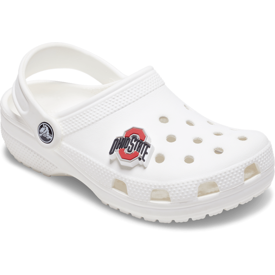 Crocs Ohio State University Jibbitz™ charms Women|Men|Jibbitz™ Charms