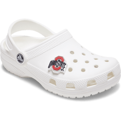 Crocs Ohio State University Jibbitz™ charms Women|Men|Jibbitz™ Charms