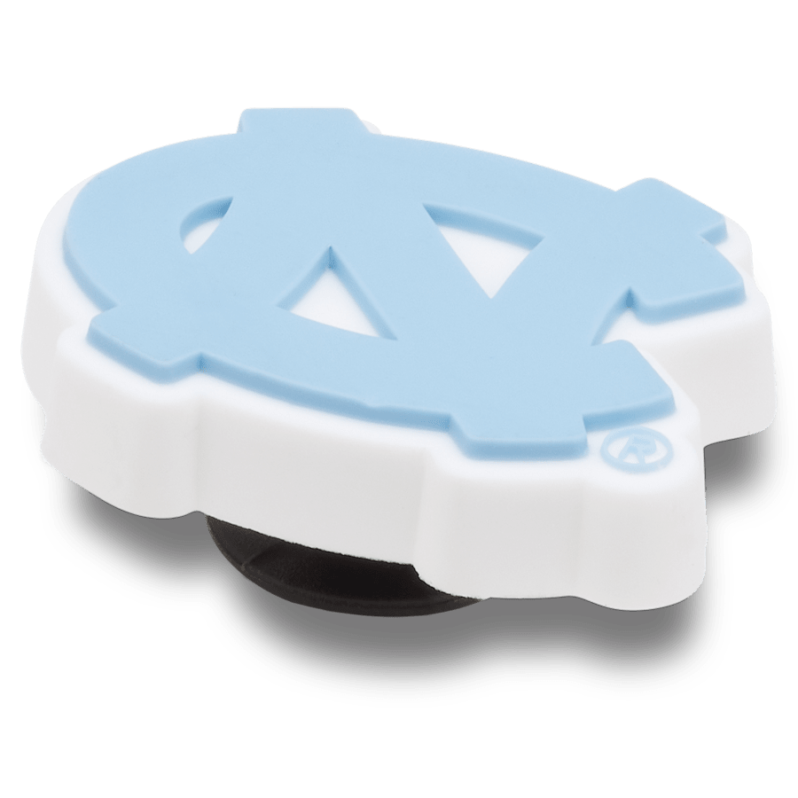 Crocs Univ of North Carolina Jibbitz™ charms Women|Men|Jibbitz™ Charms