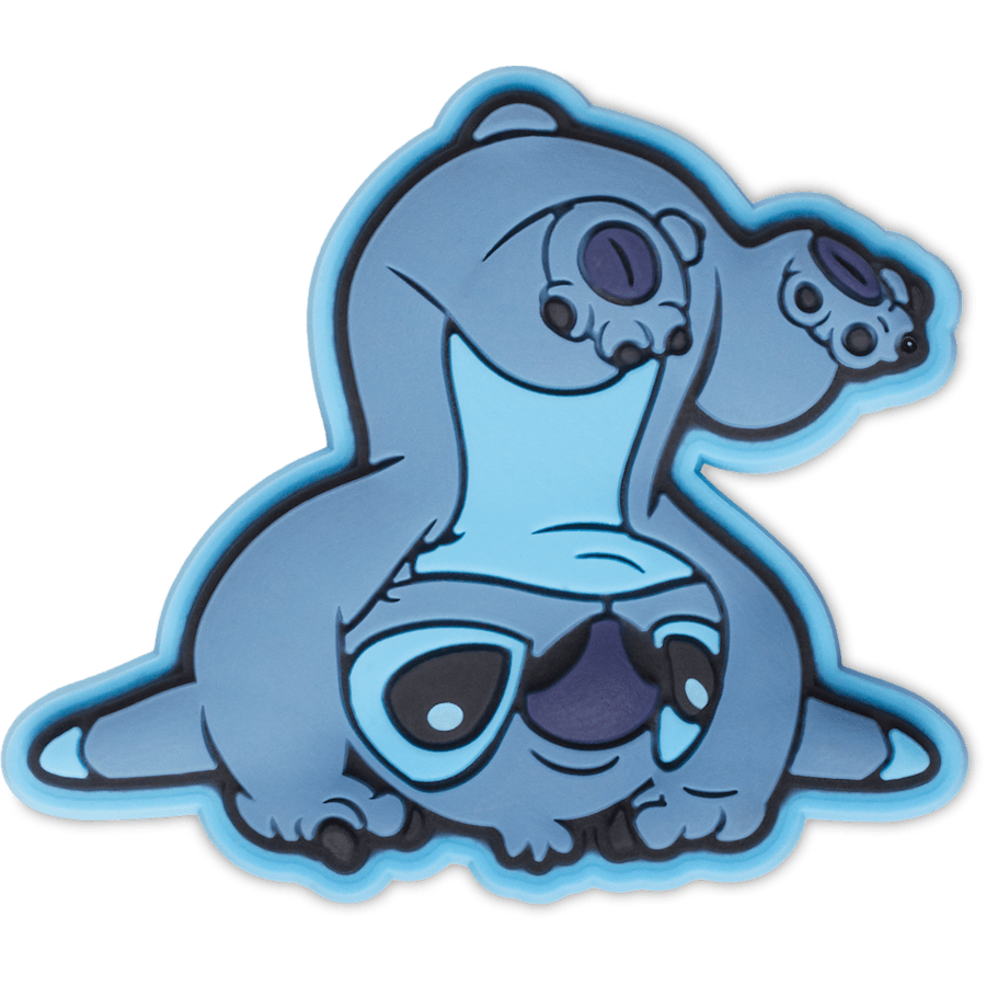 Crocs Stitch Wild Jibbitz™ charms Women|Men|Kids|Jibbitz™ Charms