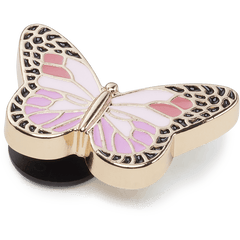 Crocs Pink Elevated Colorful Butterfly Jibbitz™ charms Women|Men|Jibbitz™ Charms