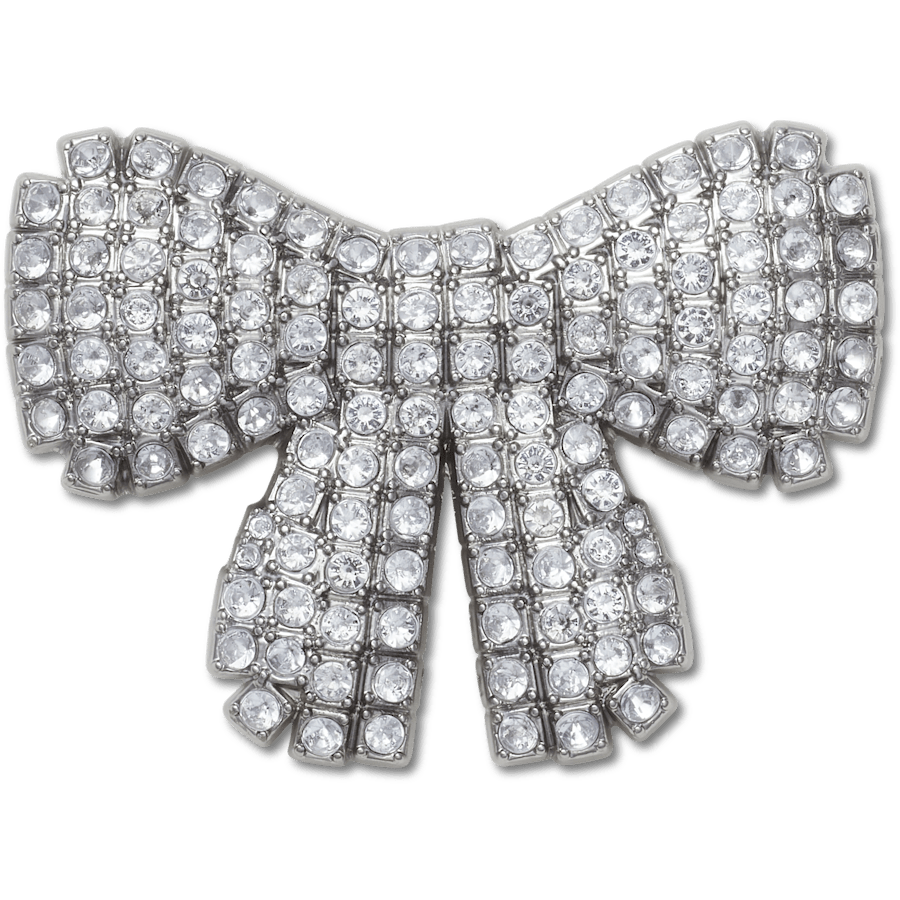 Crocs Bling Bow Jibbitz™ charms Women|Men|Jibbitz™ Charms