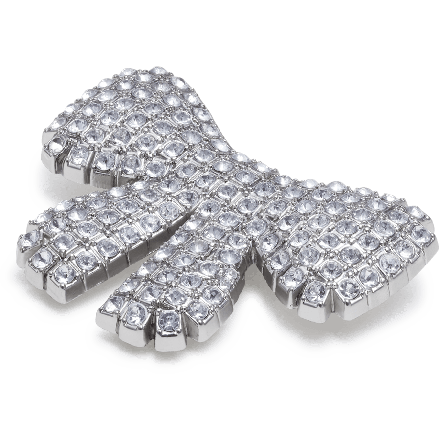 Crocs Bling Bow Jibbitz™ charms Women|Men|Jibbitz™ Charms