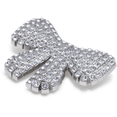 Crocs Bling Bow Jibbitz™ charms Women|Men|Jibbitz™ Charms