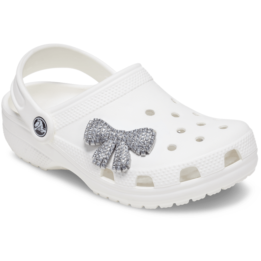 Crocs Bling Bow Jibbitz™ charms Women|Men|Jibbitz™ Charms