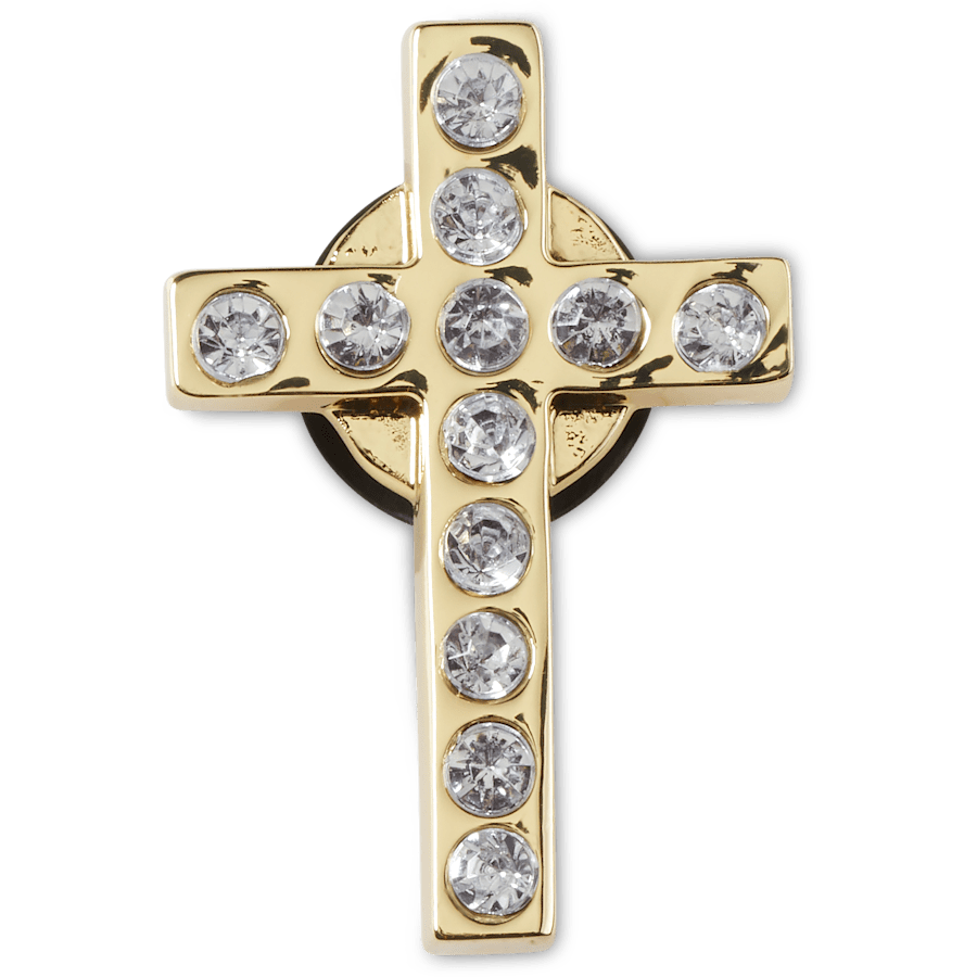 Crocs Bling Cross Jibbitz™ charms Women|Men|Jibbitz™ Charms