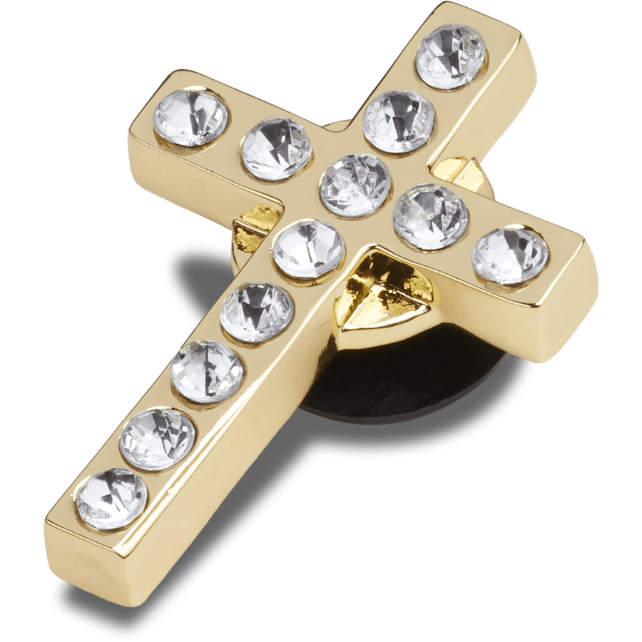 Crocs Bling Cross Jibbitz™ charms Women|Men|Jibbitz™ Charms