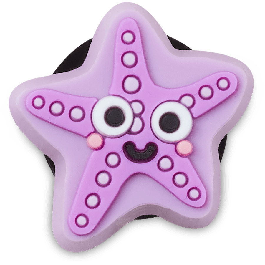 Crocs Tiny Starfish Jibbitz™ charms Women|Men|Jibbitz™ Charms