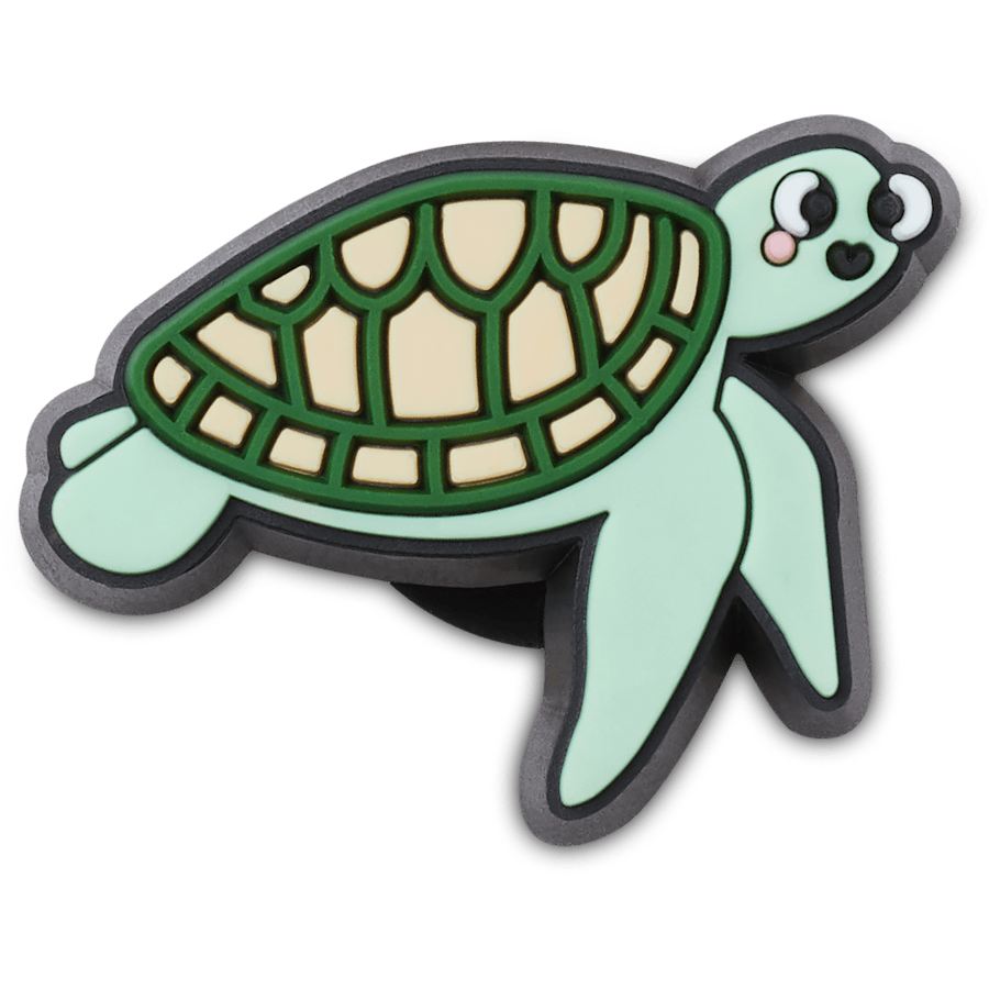 Crocs Tiny Sea Turtle Jibbitz™ charms Women|Men|Jibbitz™ Charms