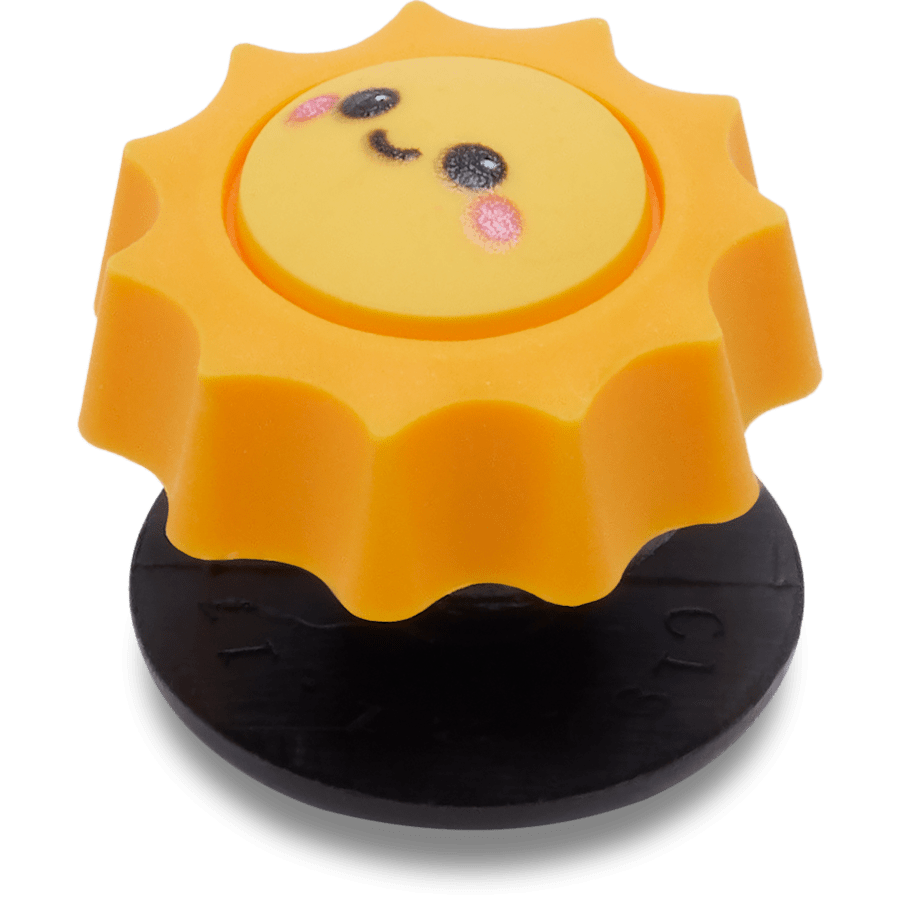 Crocs Tiny Sunshine Jibbitz™ charms Women|Men