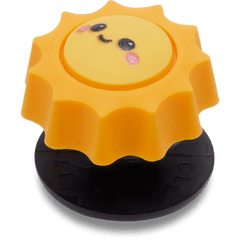 Crocs Tiny Sunshine Jibbitz™ charms Women|Men