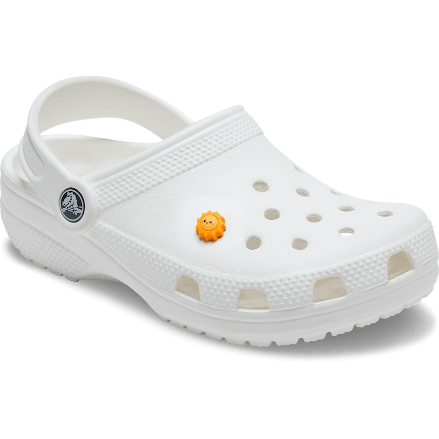 Crocs Tiny Sunshine Jibbitz™ charms Women|Men