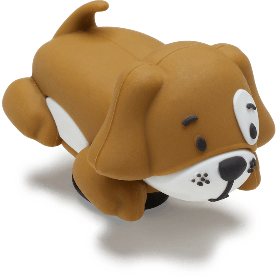 Crocs 3D Dog With Paws Jibbitz™ charms Women|Men|Jibbitz™ Charms