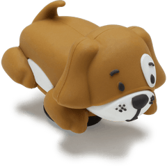 Crocs 3D Dog With Paws Jibbitz™ charms Women|Men|Jibbitz™ Charms