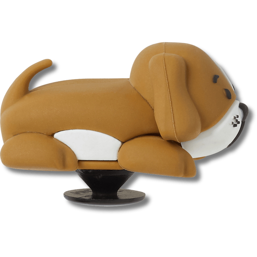 Crocs 3D Dog With Paws Jibbitz™ charms Women|Men|Jibbitz™ Charms