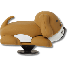 Crocs 3D Dog With Paws Jibbitz™ charms Women|Men|Jibbitz™ Charms