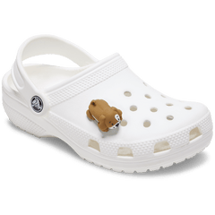 Crocs 3D Dog With Paws Jibbitz™ charms Women|Men|Jibbitz™ Charms